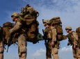 ترامپ در مورد اعزام نیرو‌های بیشتر به افغانستان تصمیم نگرفته‌ است