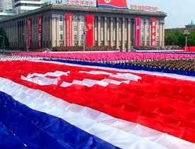 اعلام آمادگی روسیه برای حل بحران کوریای شمالی