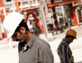 اخراج کارگران خارجی شاغل در عربستان تا سال ۲۰۲۰