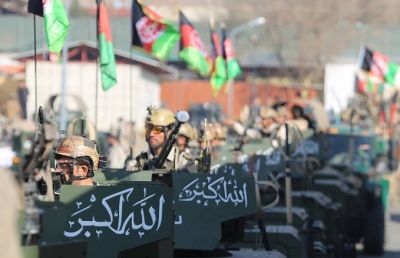 Afghan forces kill three senior Taliban militants in north