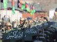 Afghan forces kill three senior Taliban militants in north
