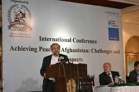 روند کنفرانس بن در مورد افغانستان شکست خورده است