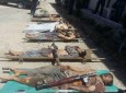 کشته شدن ده تروریست به شمول فرمانده نظامی طالبان در بلخ