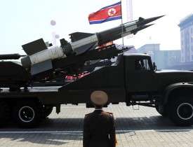 کوریای شمالی برای مذاکره با آمریکا در شرایط مناسب اعلام آمادگی کرد