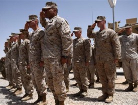 Trump to decide whether to send more troops to Afghanistan