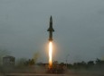 آزمایش راکت بالستیک درکوریای شمالی