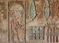 کشف باغ تدفین ۴۰۰۰ ساله در مصر