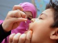 کمپاین بهاری تطبیق واکسین پولیو در سراسر کشور