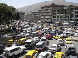 رانندگان واسطه های فاقد اسناد دست افغانستان و محصول گمرکی بایو متریک می شوند