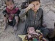افزایش تلفات اطفال در افغانستان