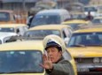 فیصله جدید ترافیک کابل درباره موترهای اشترنگ راسته و وسایط نقلیه نمایندگان پارلمان
