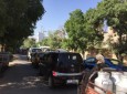 انتقاد شدید شهروندان هرات از مسدود شدن جاده‌ها