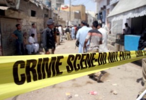 Pakistani man arrested for killing Afghan boy over 25 rupees