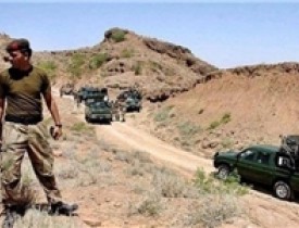 آمادگی "پاکستان" برای آغاز عملیات ضد تروریسم در بلوچستان