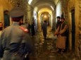 مجرم چالاک برای دومین بار از زندان تخار گریخت