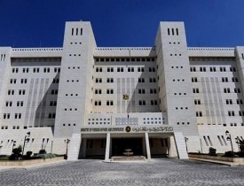 Syria dismisses US allegations about executing, burning prisoners as lies