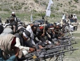 طالبان هشت بار کوشش کردند کابل را تصرف کنند