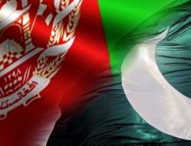 اعتراض پاکستان به بازداشت دو دیپلمات خود در افغانستان