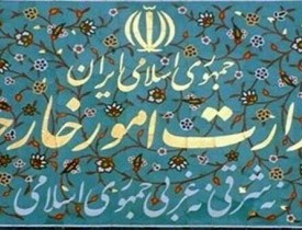 ایران افراد حقیقی و حقوقی امریکا را به لیست تحریم های خود اضافه کرد