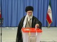 رای‌گیری انتخابات ریاست‌جمهوری ایران در سراسر این کشور آغاز شد