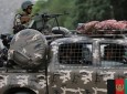 ۵ نیروی واکنش سریع در نبرد با طالبان شهید شدند