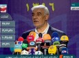 پیشتازی حسن روحانی در انتخابات ریاست جمهوری ایران