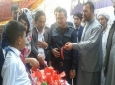 لیسه عالی خصوصی "نوی علم" درغرب کابل افتتاح شد