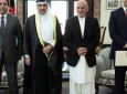 رییس‌جمهور اعتمادنامه‌های سفرای کویت و سلواک را پذیرفت
