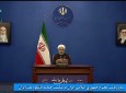 مردم ایران با رأی خود نشان دادند که ملتی یک پارچه اند