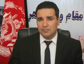 جلوگیری از سی حمله تروریستی در هرات