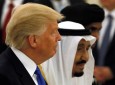 برگزاری نشست عربی- اسلامی و آمریکایی در عربستان سعودی
