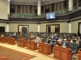 نشست عمومی مجلس سنا برگزار نشد