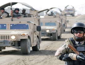 کشته و زخمی شدن بیش از ۱۰۰ شبه نظامی طالب در کشور