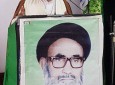 مراسم ترحیم و یادبود از سالگرد حجت الاسلام سید آقاحسن حسینی در کابل برگزار شد