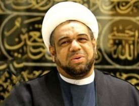 محکومیت حکم دادگاه بحرین علیه شیخ عیسی قاسم از سوی حزب الله لبنان