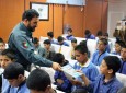 صد کودک در هرات  مقابله با حوادث را آموزش دیدند