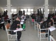 امتحان کانکور هرات با ساعت‌ها تاخیر برگزار می شود