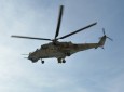 نشست هلیکوپتر ها در مناطق طالبان؛ نمایانگر ریگ بزرگ در کفش آمریکا