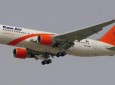 بازگرداندن هواپیما برای سوار کردن وکیل بامیان