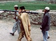 کشته و زخمی شدن یازده جنگجوی مسلح در نتیجه درگیری میان گروهی طالبان