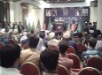 اعضایی جدید شورای رهبری حزب جمعیت اسلامی افغانستان معرفی شد
