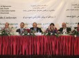 وزارت صحت عامه ششمین دور کنفرانس نتایج صحت را برگزار نمود