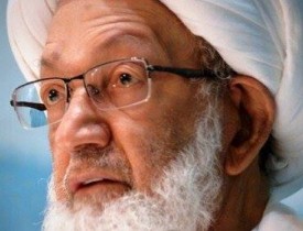 ابعاد حقوقی و سیاسی حکم دادگاه بحرین در مورد آیت‌الله «عیسی قاسم»
