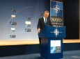 NATO Chief Urges Russia To Support Afghan-led Peace Process