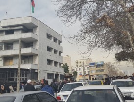 هشدار  سفارت افغانستان در تهران به اتباع خود در ایران