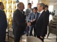 تاکید افغانستان و چین بر گسترش همکاری های امنیتی