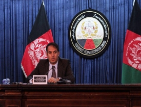 صرفه جویی 300 میلیون افغانی در شهرداری کابل