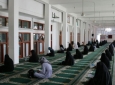 مسابقه بزرگ کتابخوانی "رمضان با قرآن" با اشتراک ۵۰۰ نفر در بلخ برگزار شد