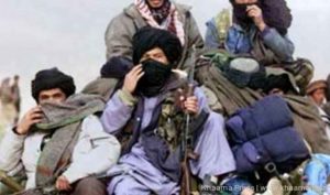Taliban’s military commission chief killed after rocket attack on Kunduz city
