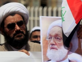 Struggle to defend religion just started: Bahraini clerics